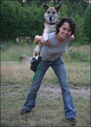 Hundeschule Pepper Team